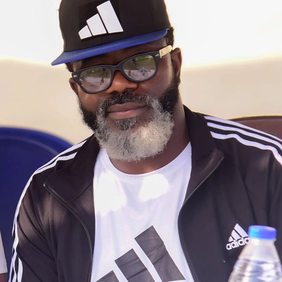 Ositadimma Amakeze, Founder of YOWAMCA